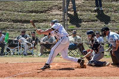 DHS vs Chesnee 334